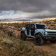 Illustration for article titled 2021 Ford Bronco: Every Official Picture We Could Find